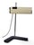 This Space Age desk lamp, designed by French designer Jean-René Talopp in the 1970s, is part of the SAMP Manade...