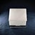 Lapis Inlay Onyx Box For Sale - Image 4 of 13