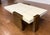 Century Furniture Contemporary Rectangular Coffee Table For Sale - Image 11 of 13