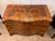 Brown 18th Century German Walnut Serpentine Chest For Sale - Image 8 of 13