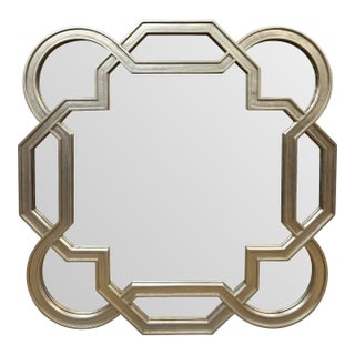 Bernhardt Salon Wall Mirror For Sale