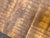 Vintage Solid Wood Trestle Coffee Table For Sale In Philadelphia - Image 6 of 8