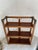Bamboo and Rattan Shelf, 1970s For Sale - Image 14 of 15