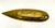 1950s Vintage Brass Leaf Dish by Butterfly Bush – Hollywood Regency Botanical Catchall Tray For Sale - Image 5 of 6