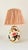 1950s Large Lamp from Mason's Mandalay, 1959 For Sale - Image 5 of 5
