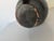 Vintage Organic Primitive Style Handcrafted Black Pottery Vase With Incised Tribal Motifs For Sale - Image 10 of 12