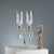 Bohemian crystal table lamp, featuring a refined, historic design dating back to the early 20th century. This lamp...