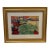 1970s Andre Derain La Tamise Et Tower Bridge Vintage Print For Sale