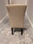Contemporary Mitchell Gold + Bob Williams Stella Dining Chair For Sale - Image 3 of 5