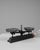 French 19th Century French Iron & Zinc Scale For Sale - Image 3 of 18