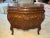 Enchanting Vintage Louis XV-Style Bombe Commode - A Whisper of Rococo Romance For Sale - Image 10 of 10