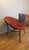 Circle Balloon Chair from Lusch & Co, 1960s For Sale - Image 3 of 14