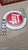 Vintage Toyota Motor Sign Advertising 2026 Reproduction 1.3mm Steel Teq Japanese Logo For Sale - Image 4 of 10