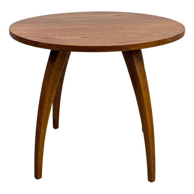 Art Deco Model H-242 Coffee Table by Jindřich Halabala for Up Závody, 1930s For Sale