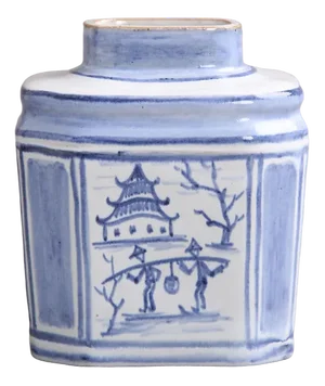 Austrian Ceramic Box by Gertrud Maria Rosa Kudielka