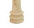 Unglazed Terracotta Trident Sculpture | One of a Kind For Sale - Image 4 of 9