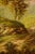 Wood "Landscape" Signed C. Morris For Sale - Image 7 of 10