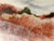 Beach Sand Dunes Mixed Media Painting For Sale - Image 4 of 4