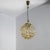 Chandelier by Helena Tynell for Limburg, Germany, 1960s For Sale - Image 3 of 13