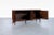 Wood 1960s Mid-Century Modern Walnut Credenza by Merton L. Gershun for American of Martinsville For Sale - Image 7 of 11