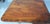 Wood 18th Century Mahogany Sofa Table For Sale - Image 7 of 15