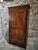 Antique French Cherrywood Bonnetière Linen Cabinet For Sale - Image 17 of 18