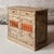 French 1950s French Oak Chest of Drawers With Bécassine Motif For Sale - Image 3 of 14