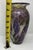 Art Nouveau Robert Eickholt Art Glass Vase Signed and Dated on Bottom For Sale - Image 3 of 5