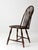 Antique 19th Century Brace Back Windsor Chair For Sale - Image 12 of 17