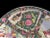 Ceramic Mid 20th Century Vintage Chinese Export Rose Medallion Porcelain Bowl For Sale - Image 7 of 10
