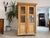 Gründerzeit Farmhouse Display Cabinet For Sale - Image 9 of 10