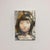 Figure I by Yushi Dangami | Oil on canvas Portrait of a girl with short hair. For Sale