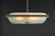 2026 Pendant Light attributed to Max Ingrand for Fontana Arte, Italy, 1960 For Sale - Image 18 of 18