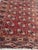 Discover an exquisite late 19th-century Turkmen Bokhara rug, boasting a captivating geometrical design and stunning...