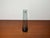 Mid-Century Modern German Crystal Glass Vase from WMF, 1960s For Sale - Image 4 of 13
