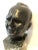 Portraiture 1947 Bronze Bust of a Man For Sale - Image 3 of 8