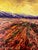 2020s Oil Painting Mountain Sunset v. Zadorozhnya For Sale - Image 5 of 12