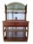 Presenting an authentic, masterfully crafted French Bistro Bar Cabinet by the renowned maker Félix Monge. Celebrated for...