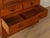 Textile Antique Linen Press, 1840s For Sale - Image 7 of 13