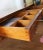 Mahogany Coffee Table, 1800s For Sale - Image 3 of 11