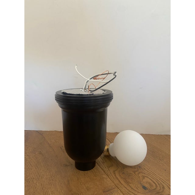 Fantastic Urban Electric Co. hanging light, perfect in a hallway, bathroom, or above a kitchen sink. A simple,...