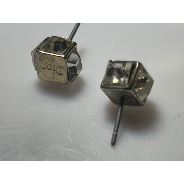 Dior Tribales Earrings, Pair For Sale - Image 10 of 10