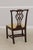 Wood Set of 6 Stickley Mahogany Dining Chairs For Sale - Image 7 of 18