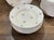 Earthenware Dinner Service from the Digoin Sarreguemines Factory, Set of 33 For Sale - Image 4 of 8