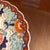 Imari Famille Rose Charger For Sale - Image 4 of 6