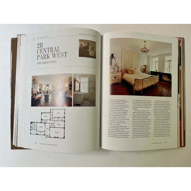 Manhattan Classic, Jeffrey Lynch—-New York’s Finest Prewar Apartments, 2014 For Sale - Image 4 of 6