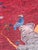 Art Deco Large Vintage Chinese Art Deco Rug – 11'5" X 9'2" For Sale - Image 3 of 8
