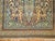 19th Century Pictorial Paradise Animal Hadji Jali Li Tabriz Rug - 4'6" x 6' For Sale In New York - Image 6 of 14