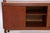 Mid-Century Danish Teak Bookcase with Drawers For Sale - Image 12 of 18