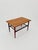 German teak coffee table by Else Møbelfabrik, 1960s design year: 1960s. Made in Germany. Dimensions: 52 D x 78 W x 50 H...
